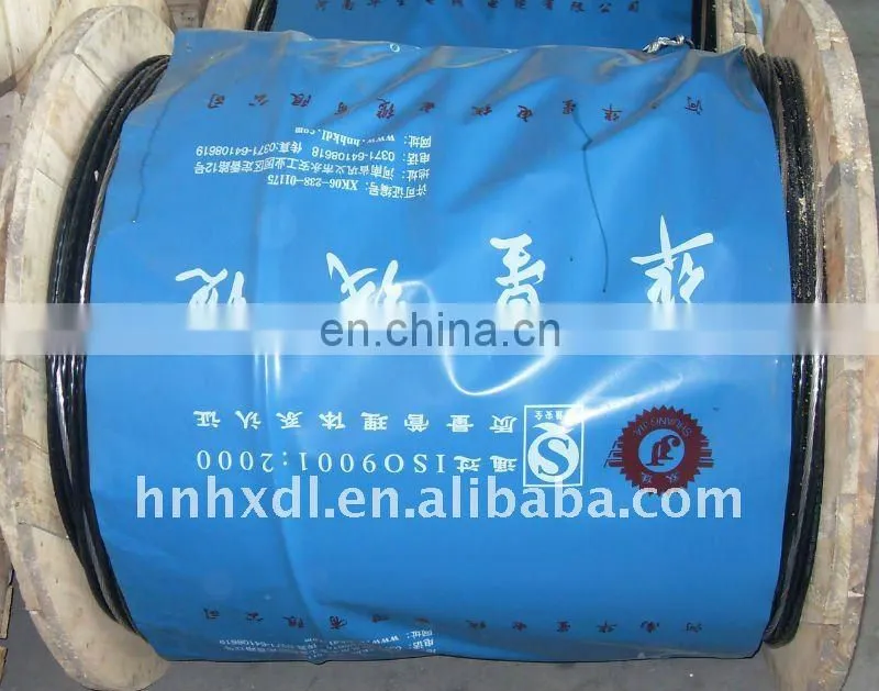 Aerial bundle Cables (ABC Cable)