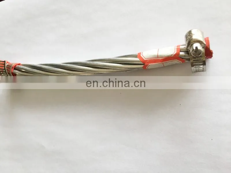 Top Quality Aluminum cable AAC