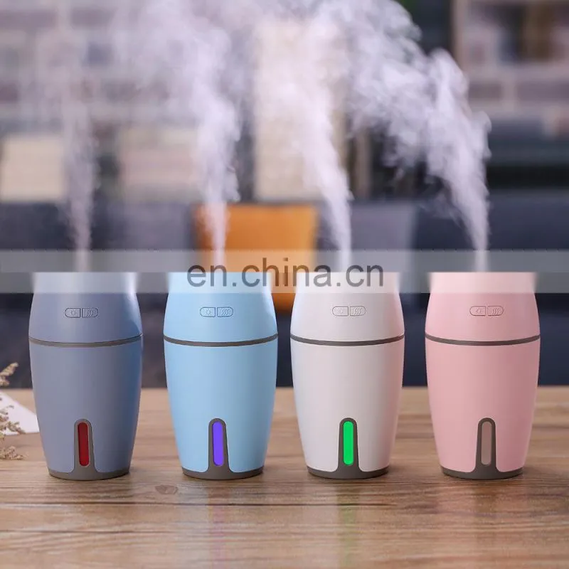 Hot sale factory price car mini handheld humidifier diffuser aroma for room
