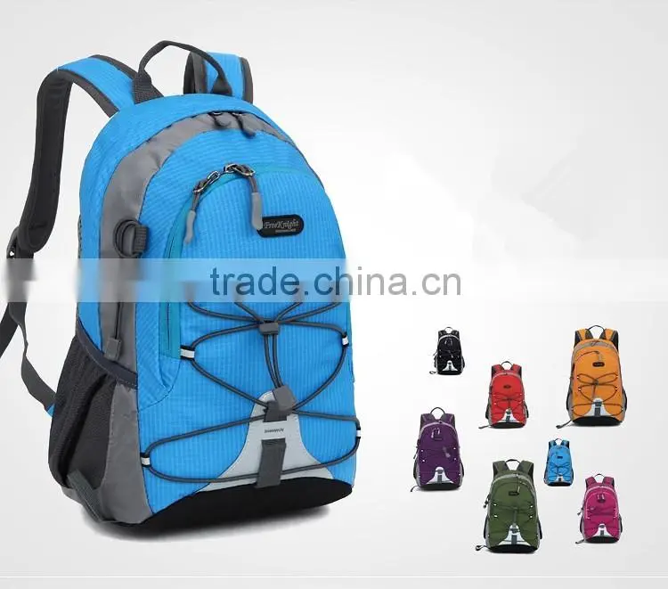 Backpack hiking camping Backpack Travel Backpack Waterproof Resistant Daypack