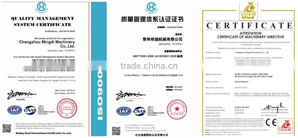 Gearbox manufacturer, 45 Degree Helical Gearbox Parts, small gearbox