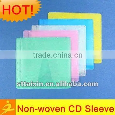 fancy cd case -dvd storage