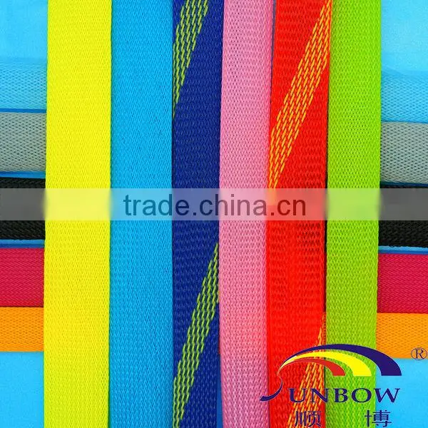 250+/-5C Melting Point Expandable Sleeves/Tubes/Pipes/Sleeving/Tubing