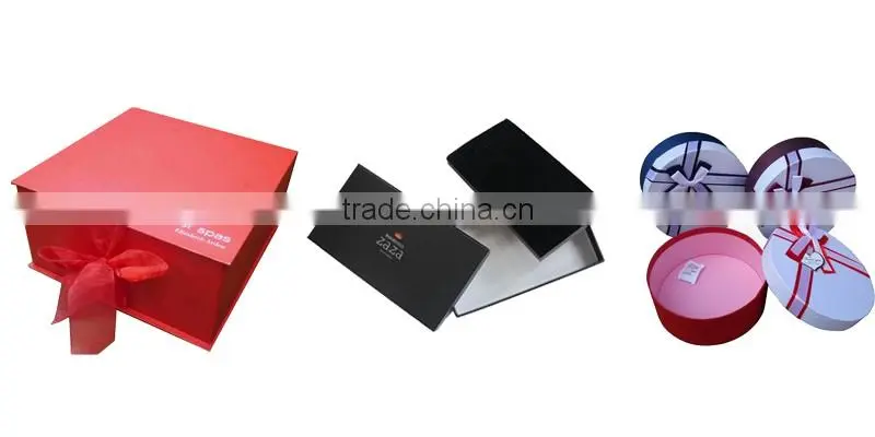 Custom logo design soap packaging box/chocolate packaging box/new design chocolate box