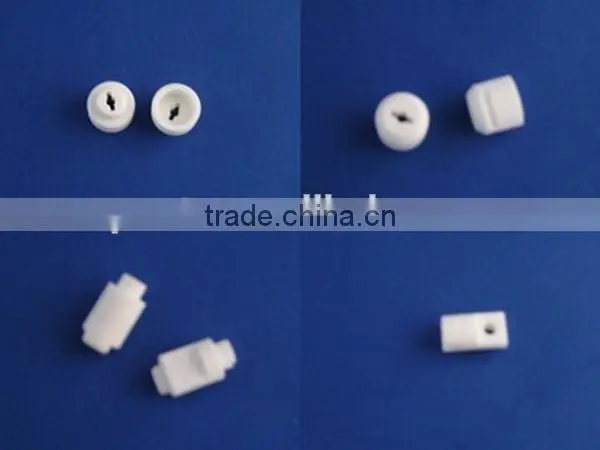 Cheap classical alumina ceramic ignitors