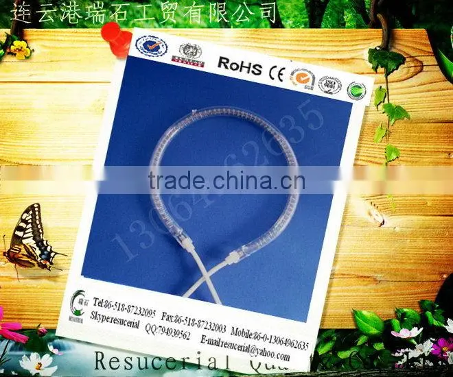 Good quality best selling halogen heating lamp for car