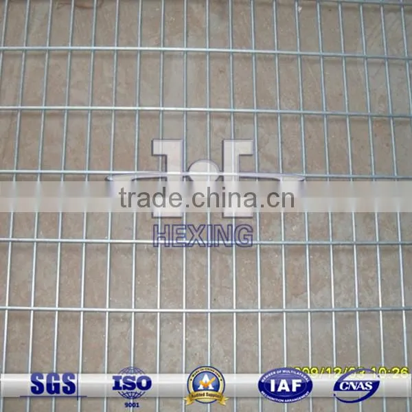 Welded Wire Mesh Plate for Building Use