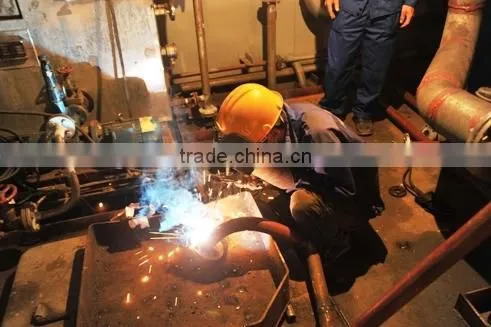 Welding wire FS - HW08A (coppered)