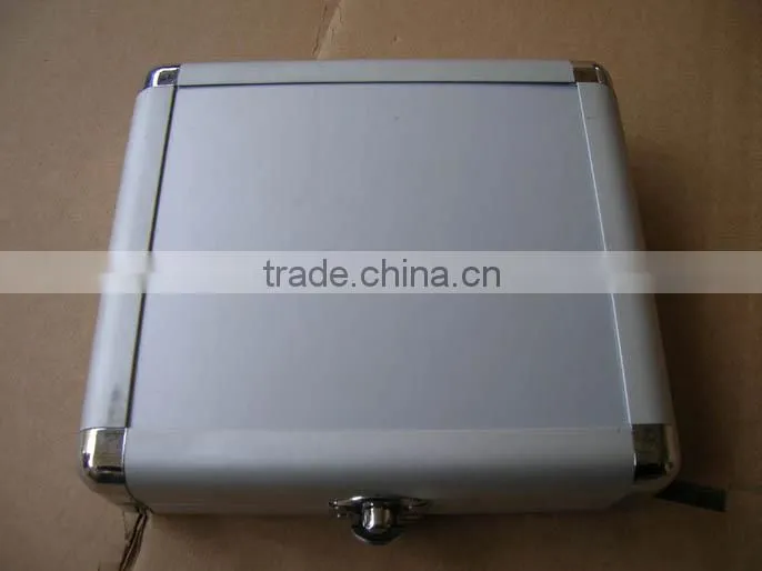 Top grade custom-made aluminum watch case