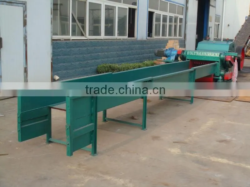 hot sell wood chipper machine with CE