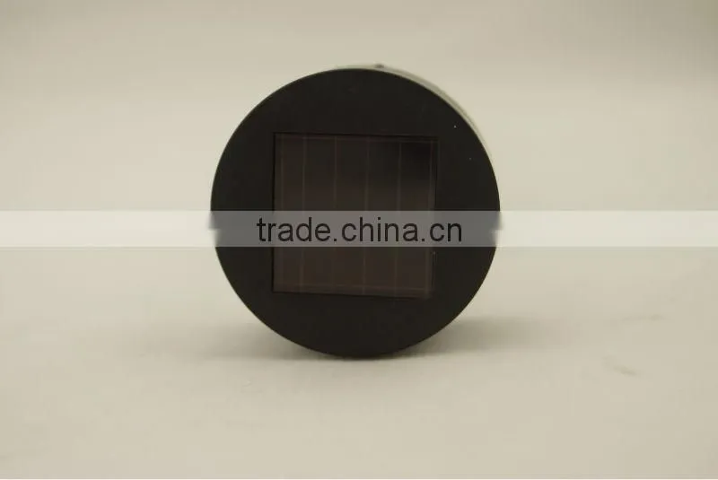 JAK HFS5501 LED solar lawn light