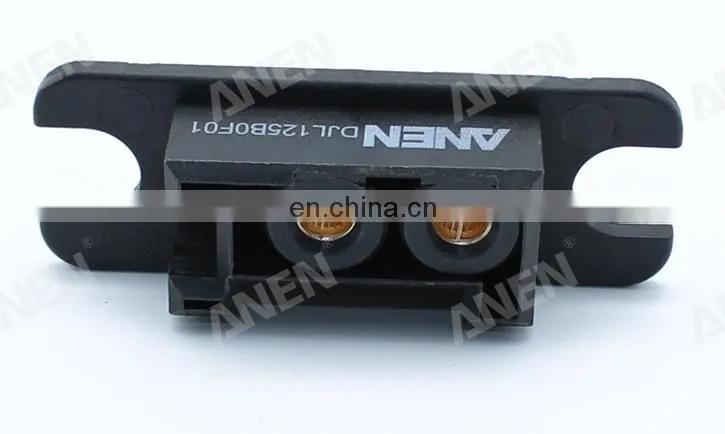 DJL 125 Module power Connector ,Anen anti-vibration soft plug drawer connector