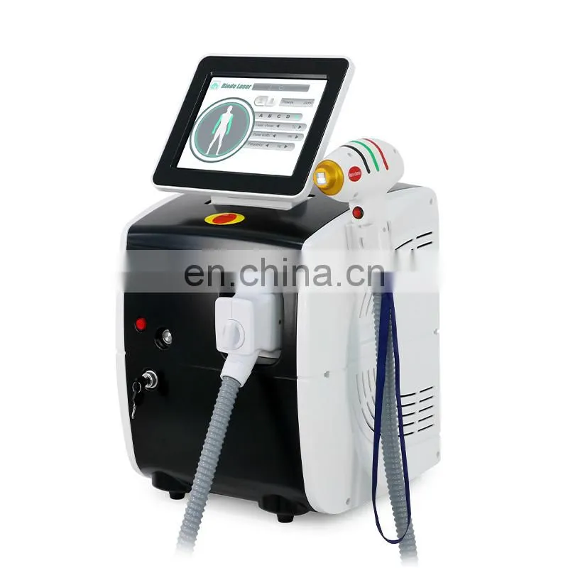 automatical mini epilateur mini epilator for hair removal IPL