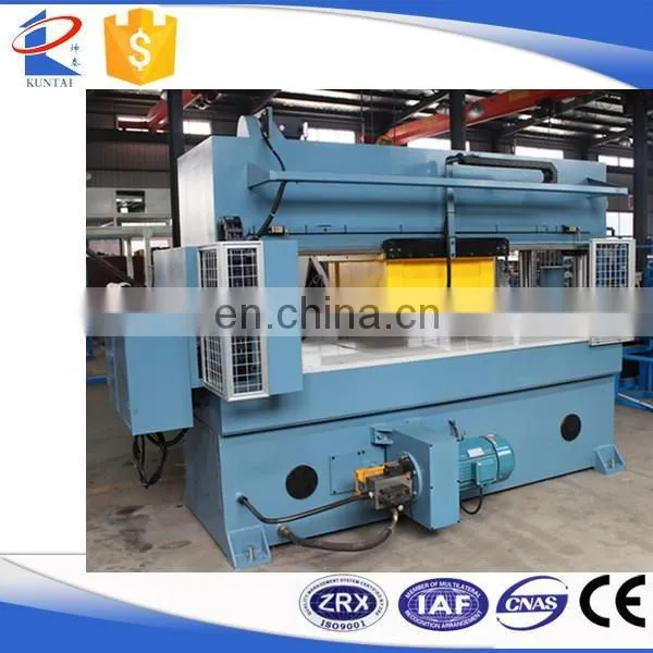 Foam Cutting Machine for Gasket, Scouring Washing Pad