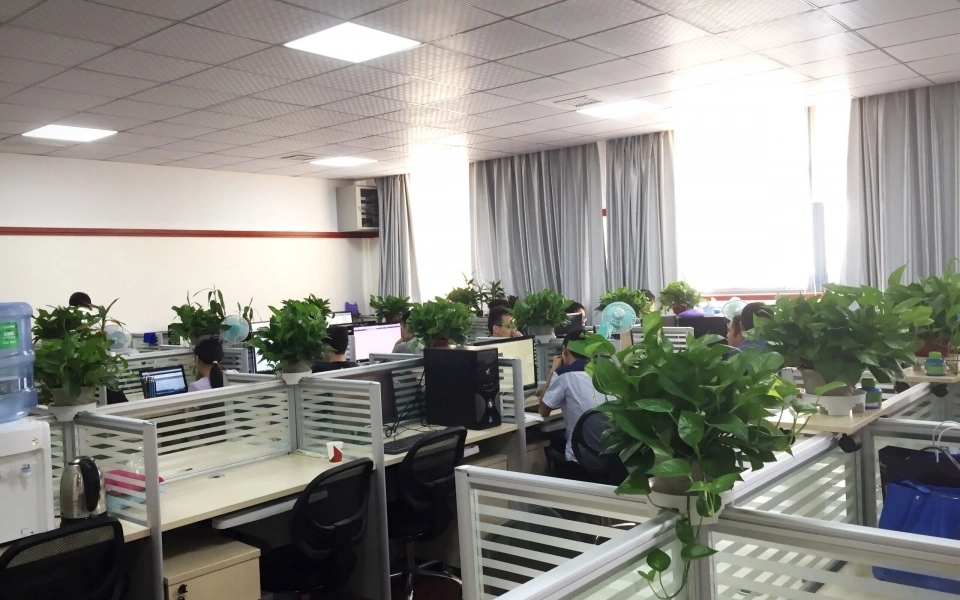 Yiwu Hongsong Electronic Commerce Firm company overview - view 4