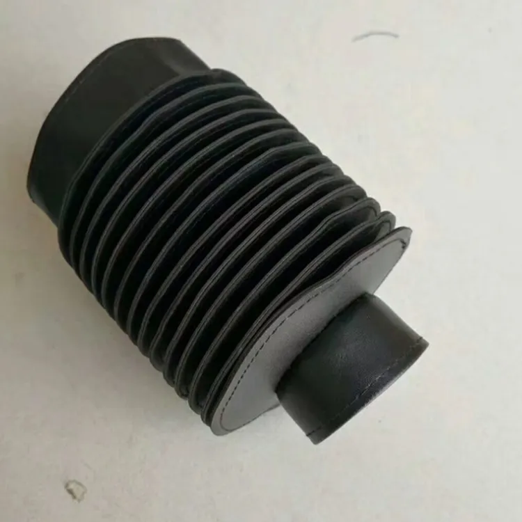 Cangzhou Xingji Fitting Co.,LTD company overview - view 3