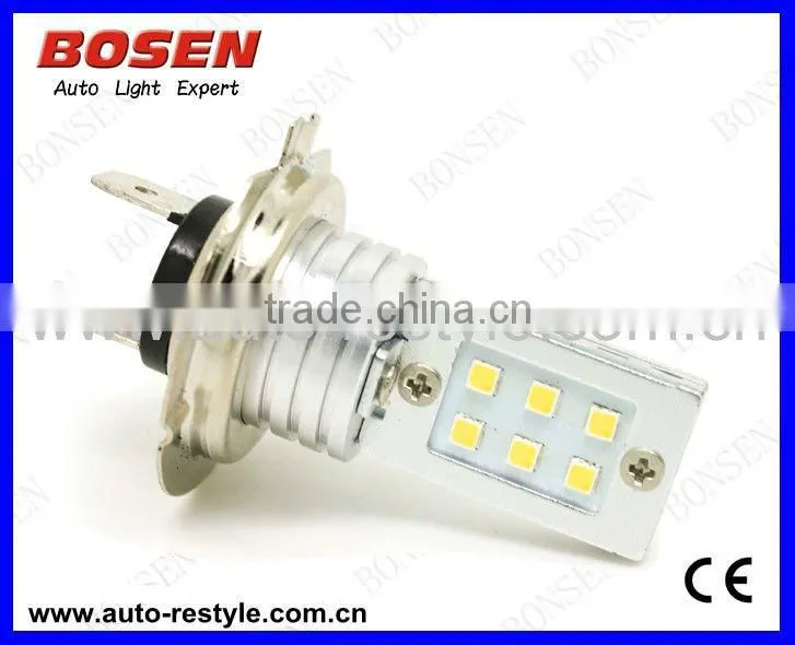 TOP-sales 2323 12W auto led light design Sumsung chip