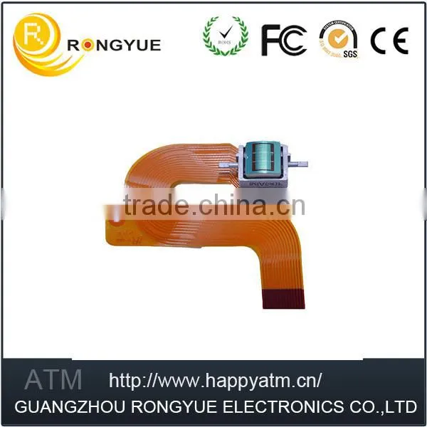 ATM machine parts small magnetic card reader head 1770006974 card reader small