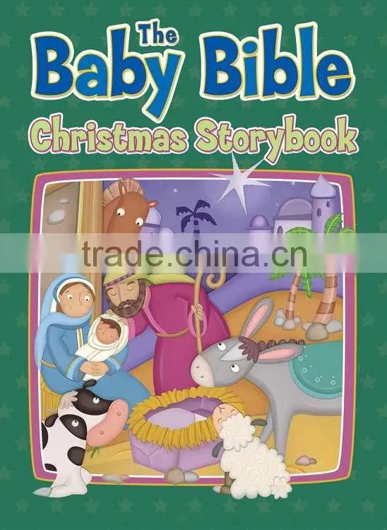 Hardcover funny cartoon / comic book printing in China
