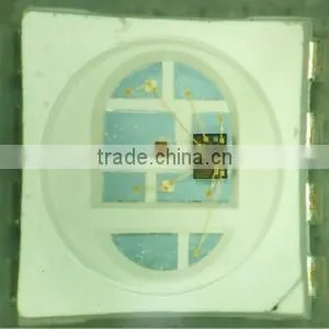 New 2016 smd led chip super bright 5050 sk6812N rgb smd led