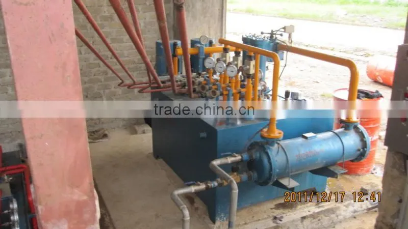 Professional Manufacturer of Vertical Slag Grinding Powder Mill