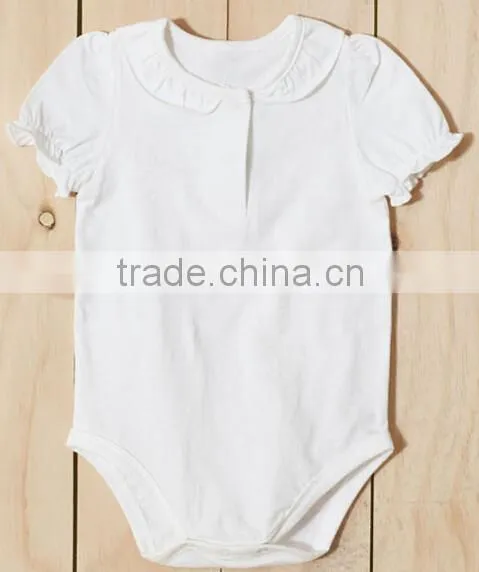 2015 New kids baby clothing/wholesale baby dress from China supplier/baby rompers