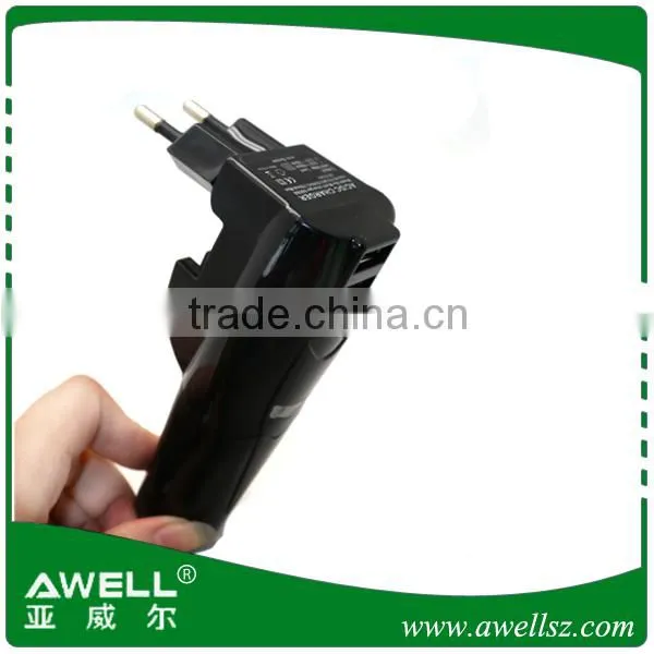 New design usb wall charger