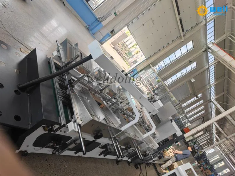 partition assembler machine manufacturer