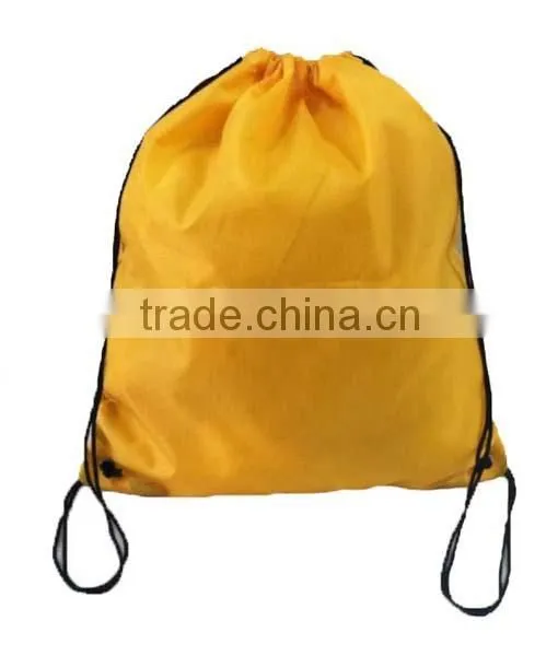 Top customized drawstring bag suppliers