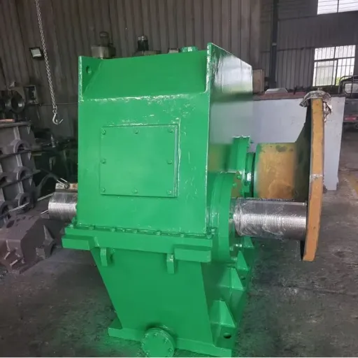 mining ball mill reducer