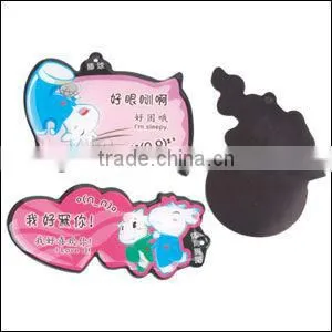 Fridge Magnet with Cute Shape