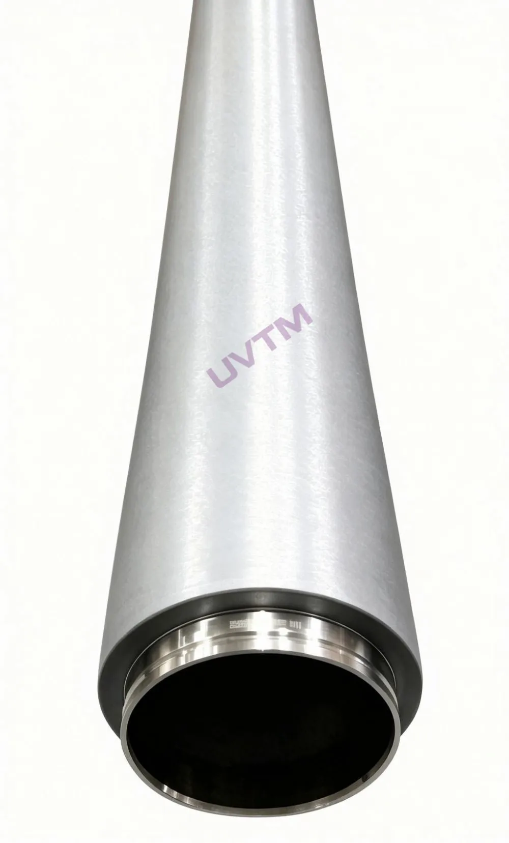High-Purity Silicon Aluminum Targets for Energy Storage and Smart Glass Manufacturing