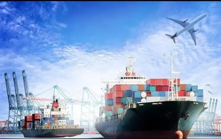 The Current Status of International Transportation in The Middle-East Markert