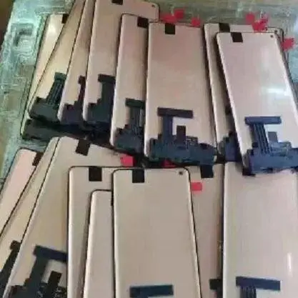 Shenzhen Ruikexin Optoelectronics Technology Co., Ltd. company overview - view 1