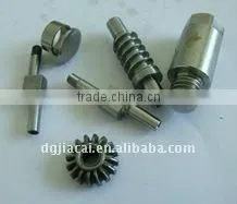 top-grade brass swagelok or connectors for some hardware machine or machined parts