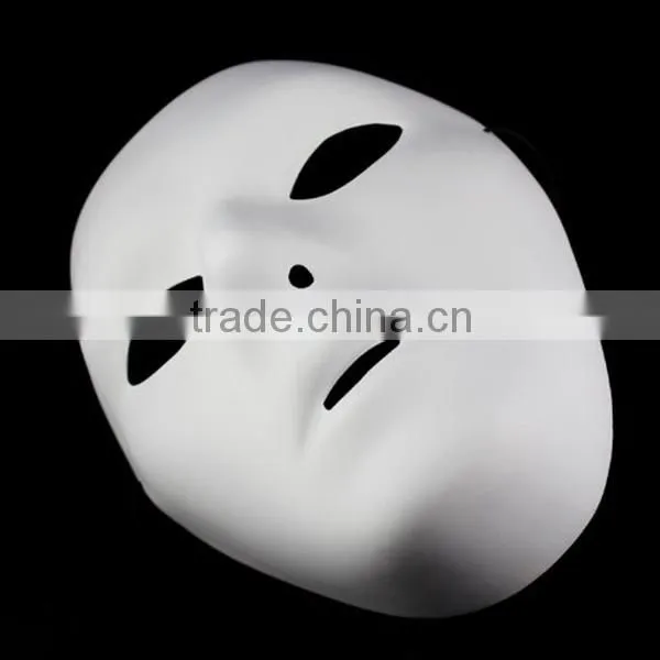 PVC Mask Jabbawockeez Hip-hop Street Dancing Mask for Man and women