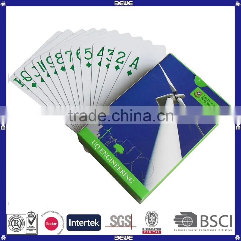 high quality custom cheap plastic cards