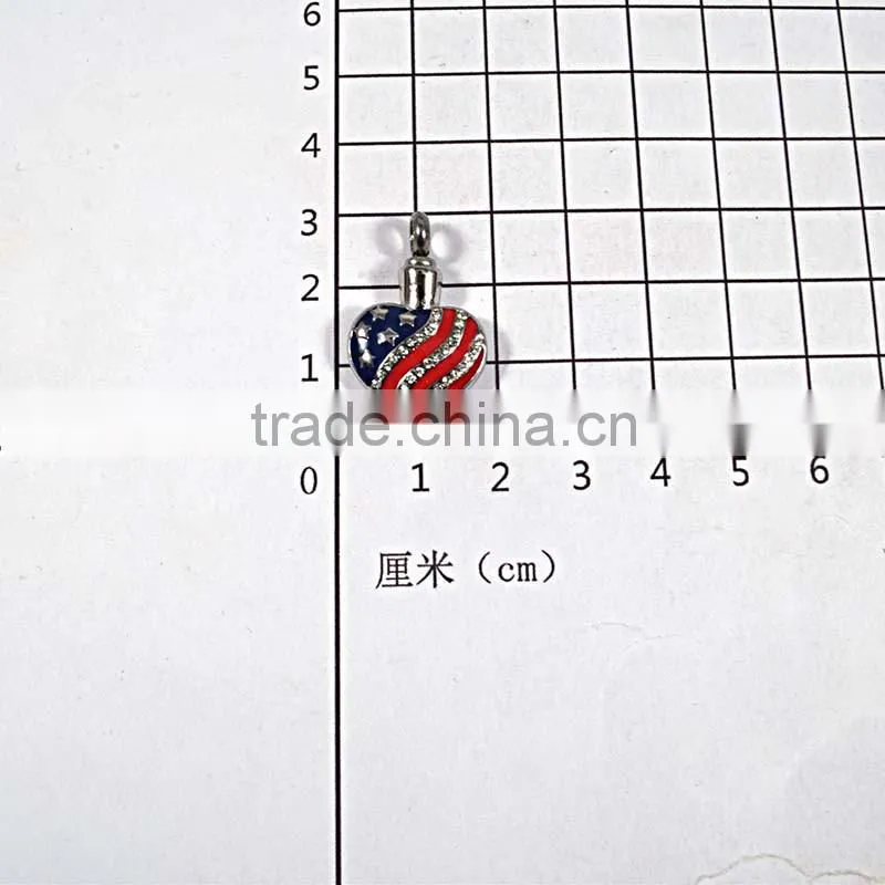 OEM Modern Jewelry Fancy Pendant Designs For Girls Jewelry Bottle Pendant