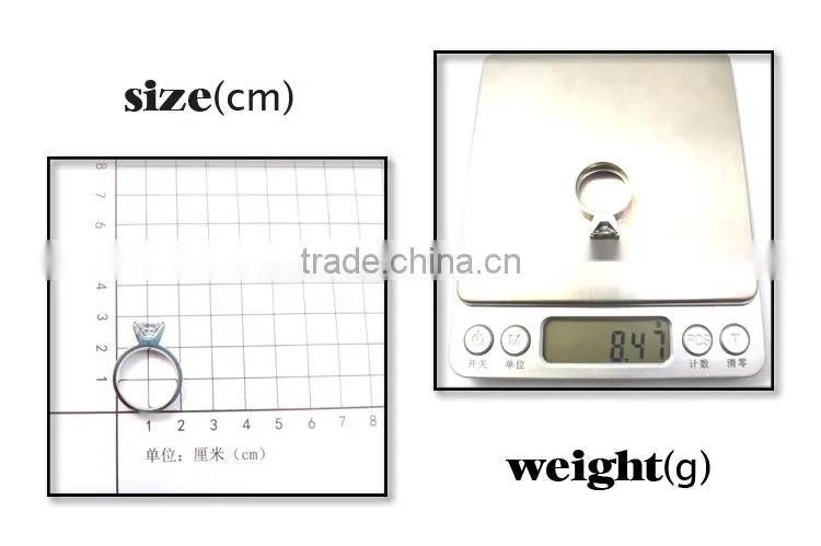 new products 2015 diamond price per carat designer ring sturkish silver rings diamond ring