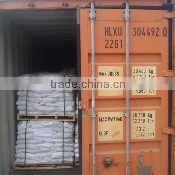 China supplier ceramic lining brick alumina