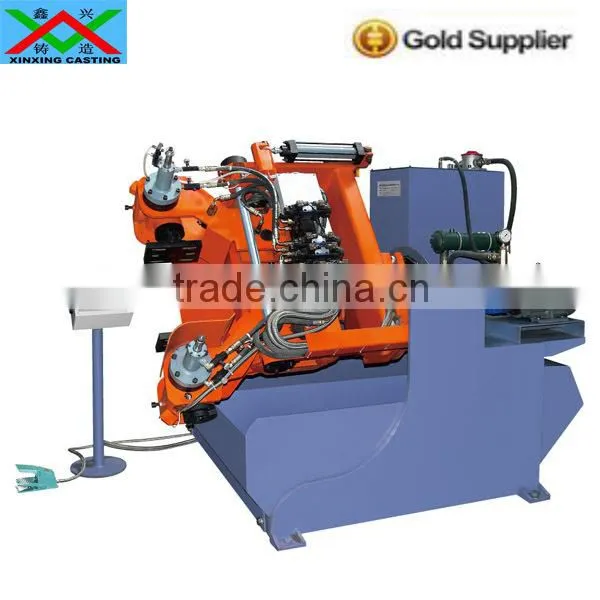Gravity Die Casting Machine