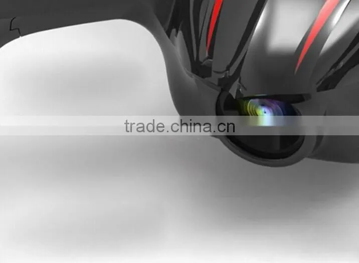 New Professional Drone Hubsan X4 H107C 2.4Ghz 4CH RC Drone With Camera