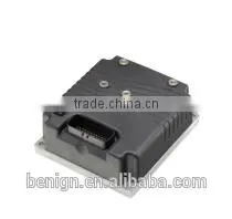 Curtis AC Motor Controller Model 1238E Series for counterbalance or warehouse trucks Tow Tractors Motor Controller