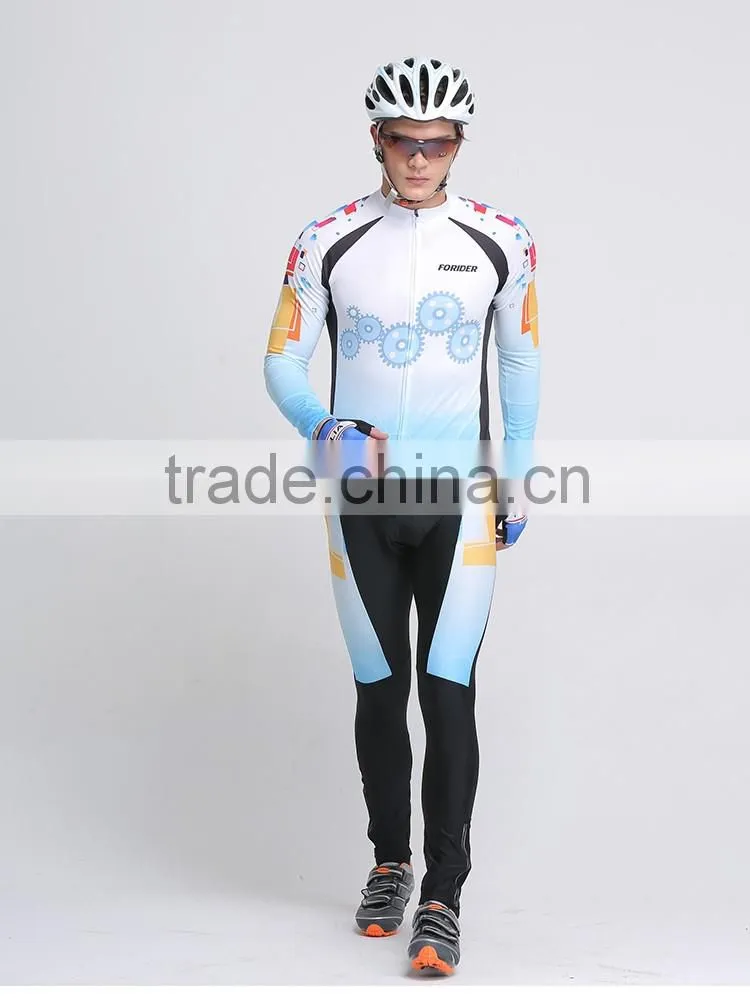 2016 hot design custom cycling clothing cycling jerseys cycling wear