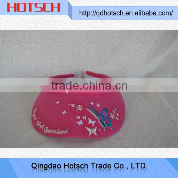 Chinese products wholesale sunny hat