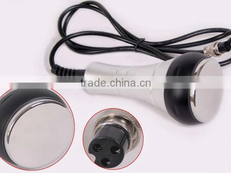 2016 wholesale beauty machine 40K cavitation multipolar RF vacuum suction system beauty salon best cavitation machine