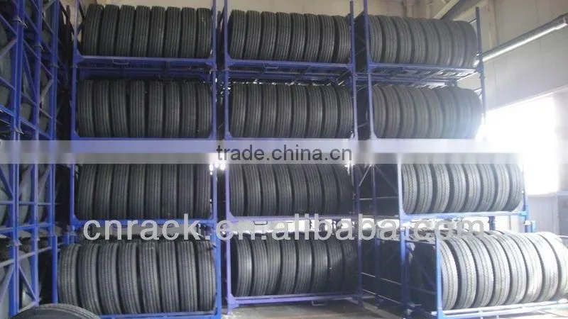 foldable stillage pallet