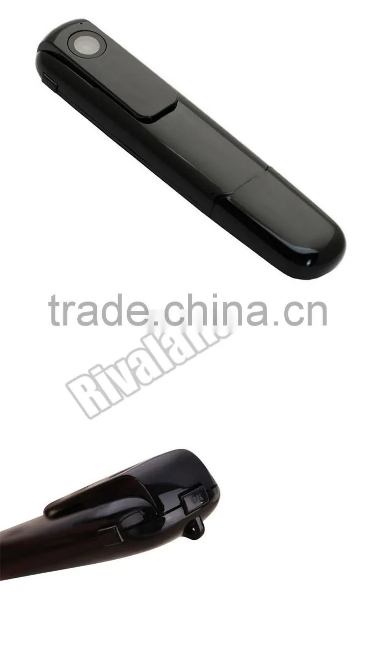 ball-point pen video camera bullet ip camera pen camera