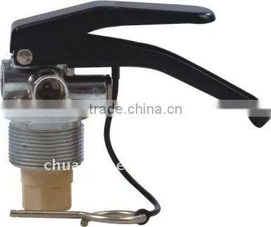 abc dry powder valve for indian market