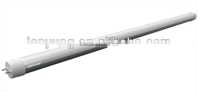 2013 new good price T8 led tube light SAA TUV ETL C-tick & CE with high quality 18W 21W 44W 3 years warranty t8 flourescent lamp